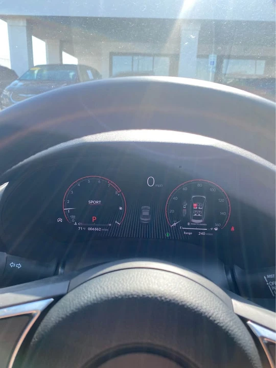 2025 Acura TLX 2nd Gen - Image 13 of 16