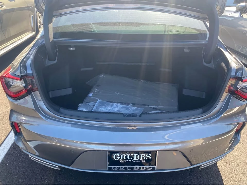 2025 Acura TLX 2nd Gen - Image 10 of 16