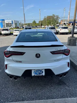 2025 Acura Integra Type S 5th Gen - Image 3 of 5