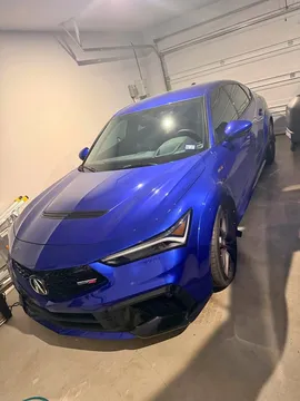 2025 Acura Type S