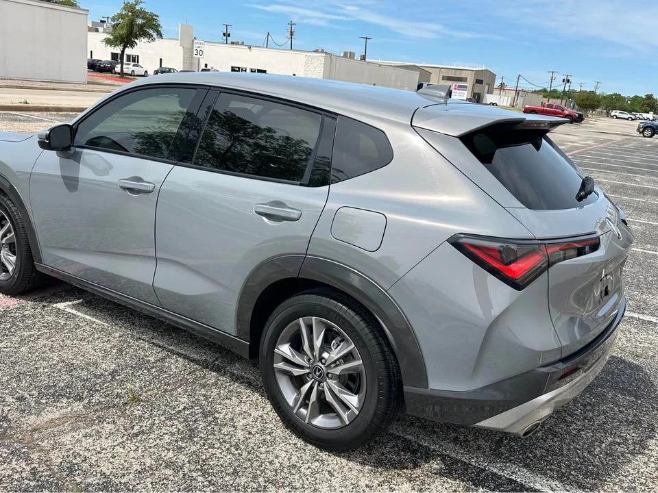 2025 Acura ADX - Image 5 of 20