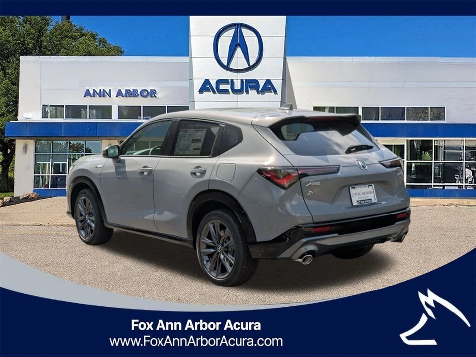 2025 Acura ADX - Image 3 of 3