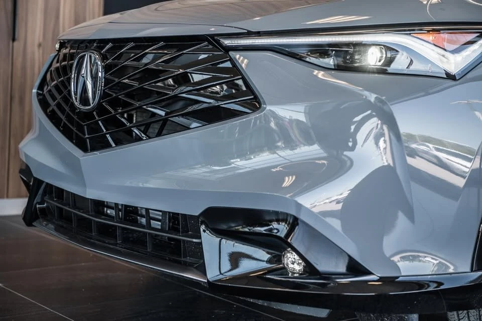 2025 Acura ADX - Image 4 of 20