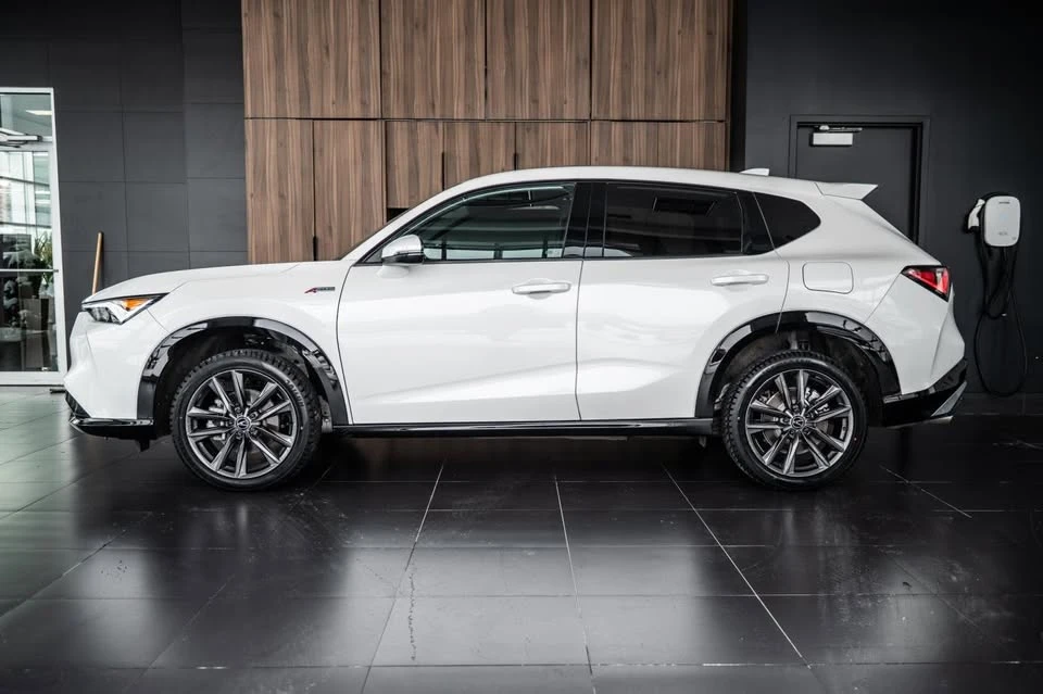 2025 Acura ADX - Image 3 of 13