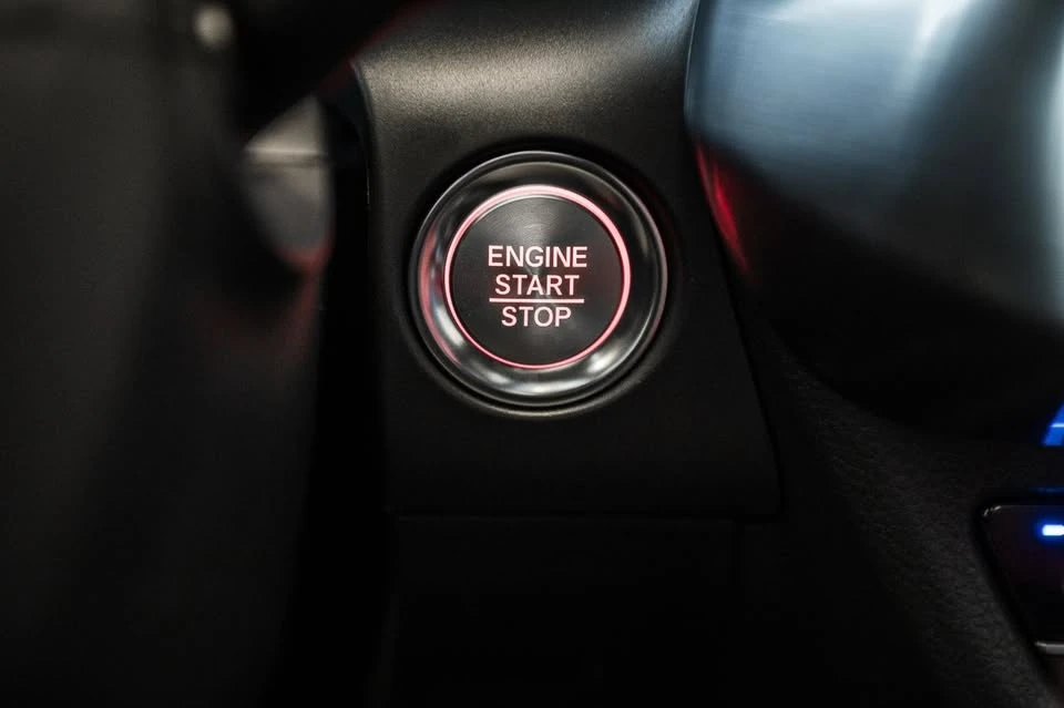 2025 Acura ADX - Image 20 of 20