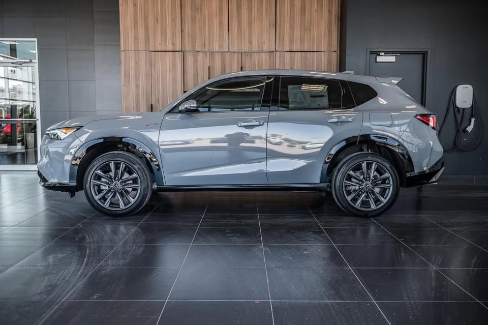 2025 Acura ADX - Image 6 of 20