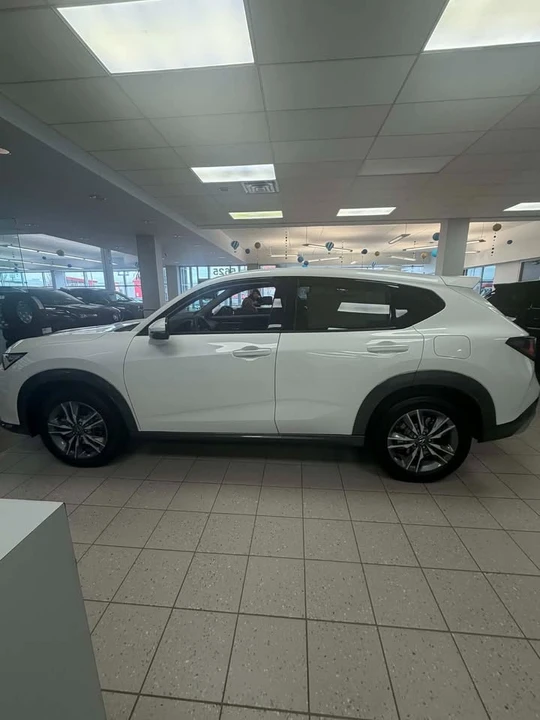 2025 Acura ADX - Image 3 of 9