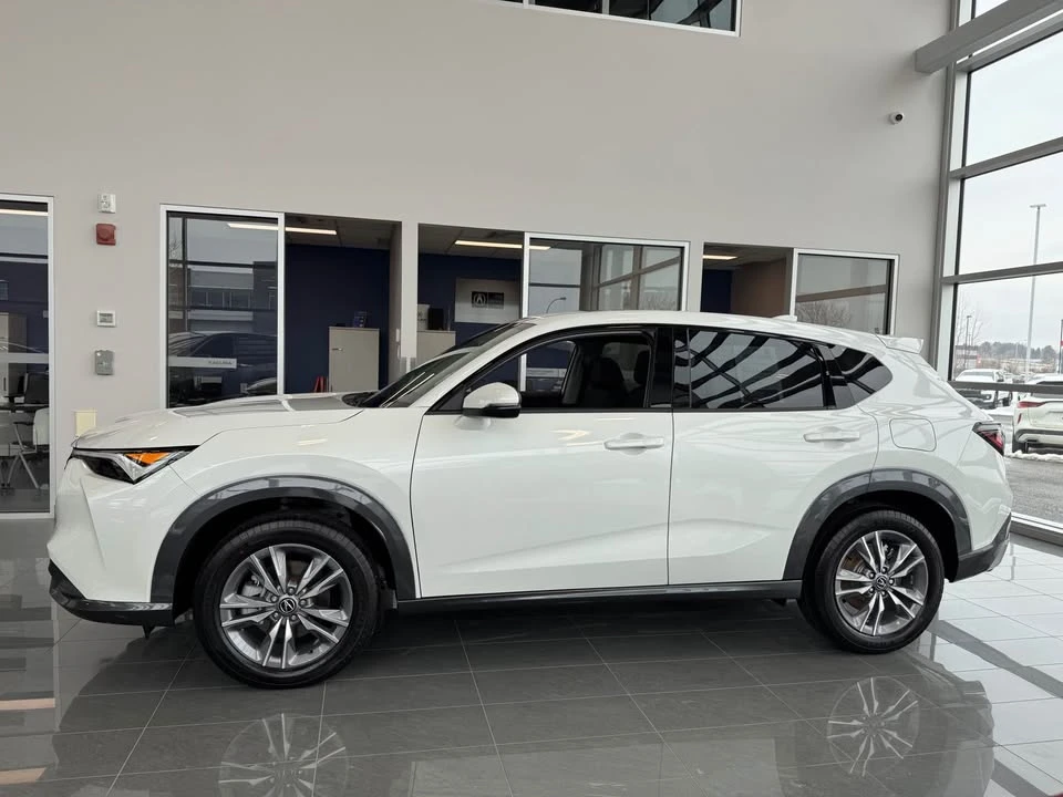 2025 Acura ADX - Image 2 of 4