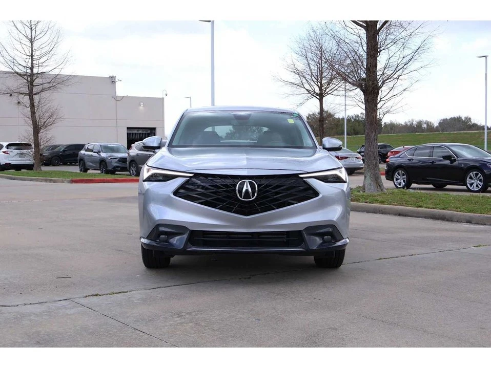 2025 Acura ADX - Image 6 of 9