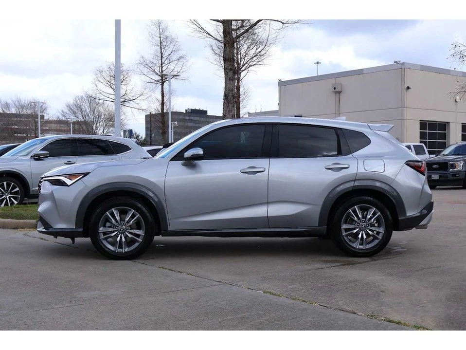 2025 Acura ADX - Image 3 of 9