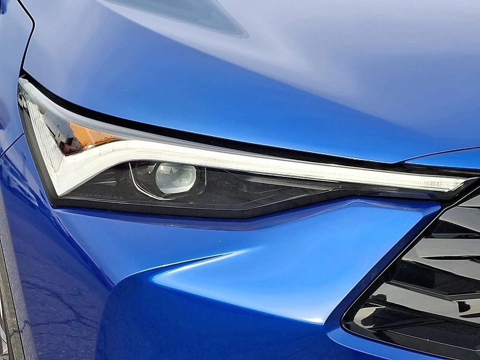2025 Acura ADX - Image 7 of 8