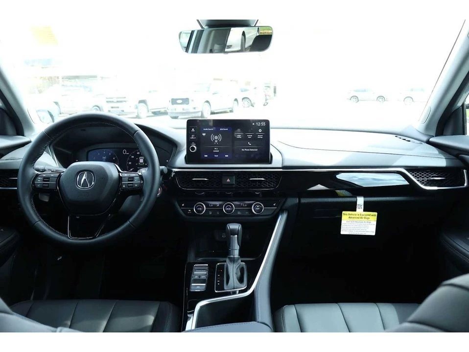 2025 Acura ADX - Image 9 of 9
