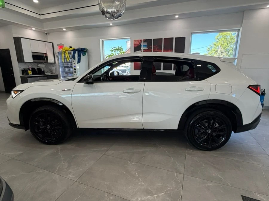 2025 Acura ADX - Image 6 of 20