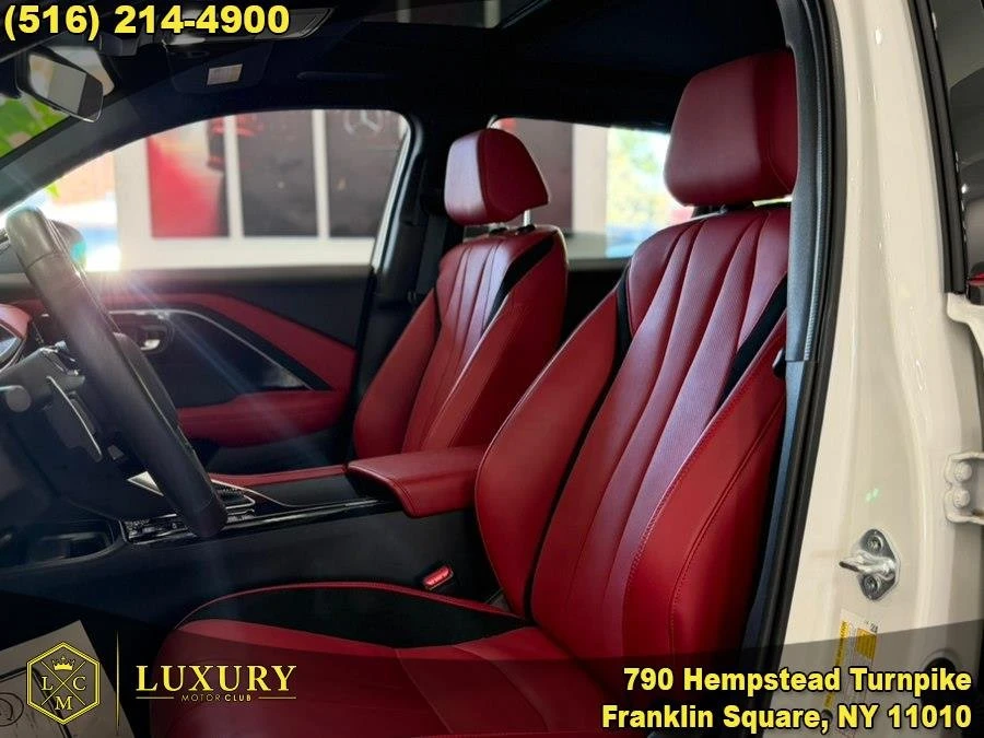 2025 Acura ADX - Image 2 of 20