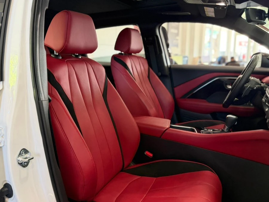 2025 Acura ADX - Image 20 of 20