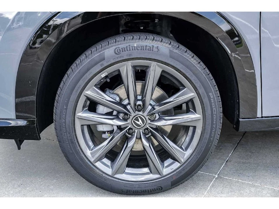 2025 Acura ADX - Image 9 of 10