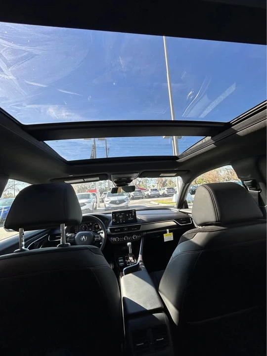 2025 Acura ADX - Image 13 of 14