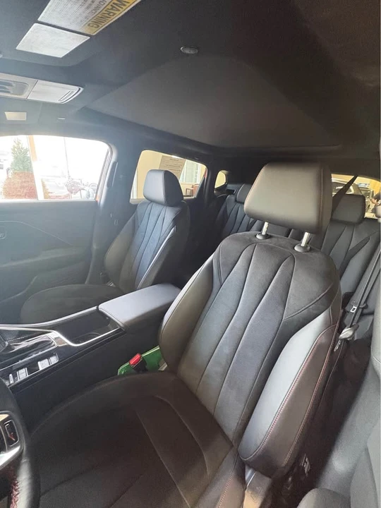 2025 Acura ADX - Image 6 of 6