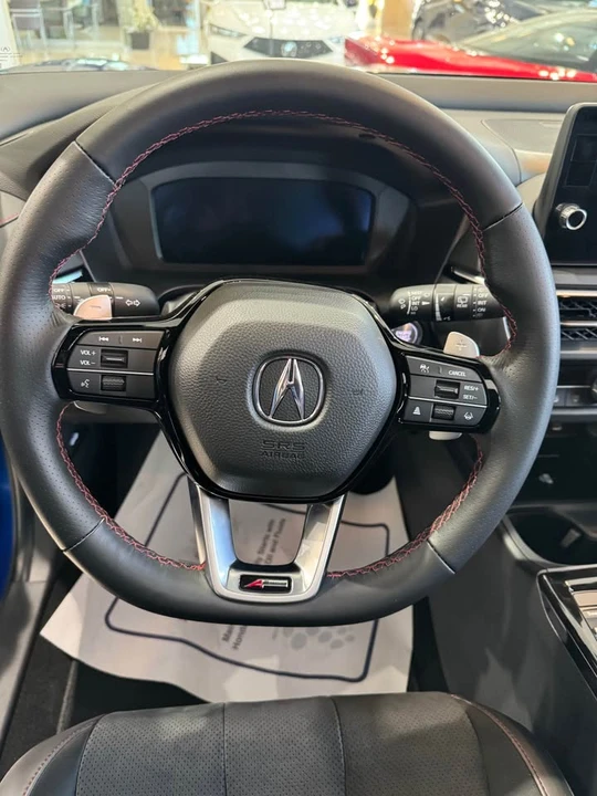 2025 Acura ADX - Image 6 of 15