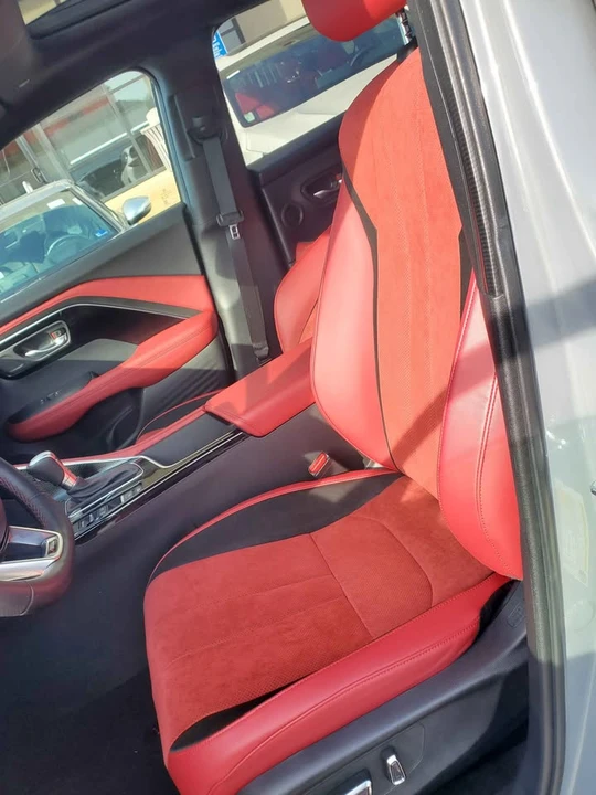 2025 Acura ADX - Image 3 of 9