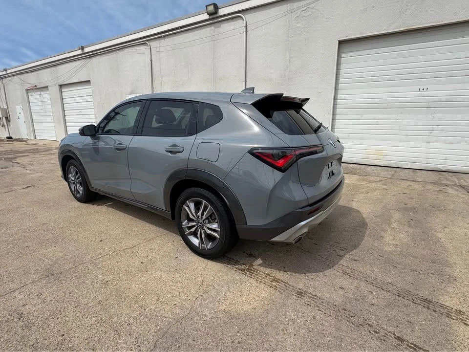 2025 Acura ADX - Image 5 of 20