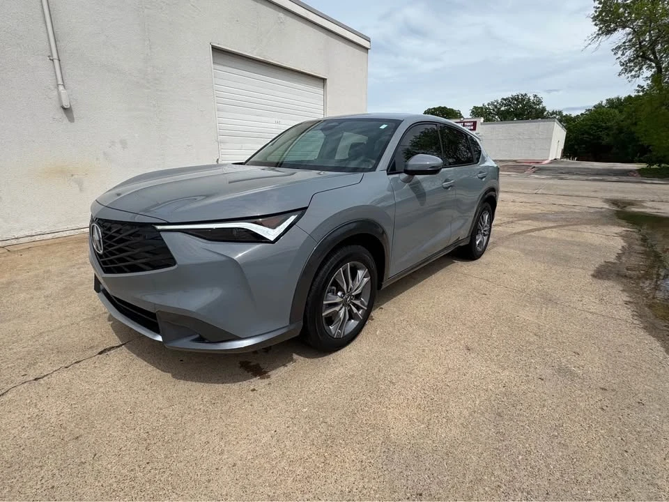 2025 Acura ADX - Image 3 of 20