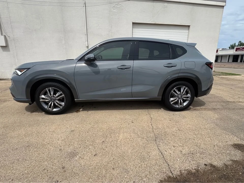2025 Acura ADX - Image 4 of 20