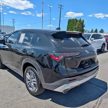 2025 Acura ADX Base