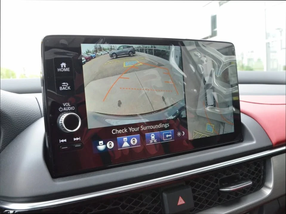 2025 Acura ADX - Image 13 of 13