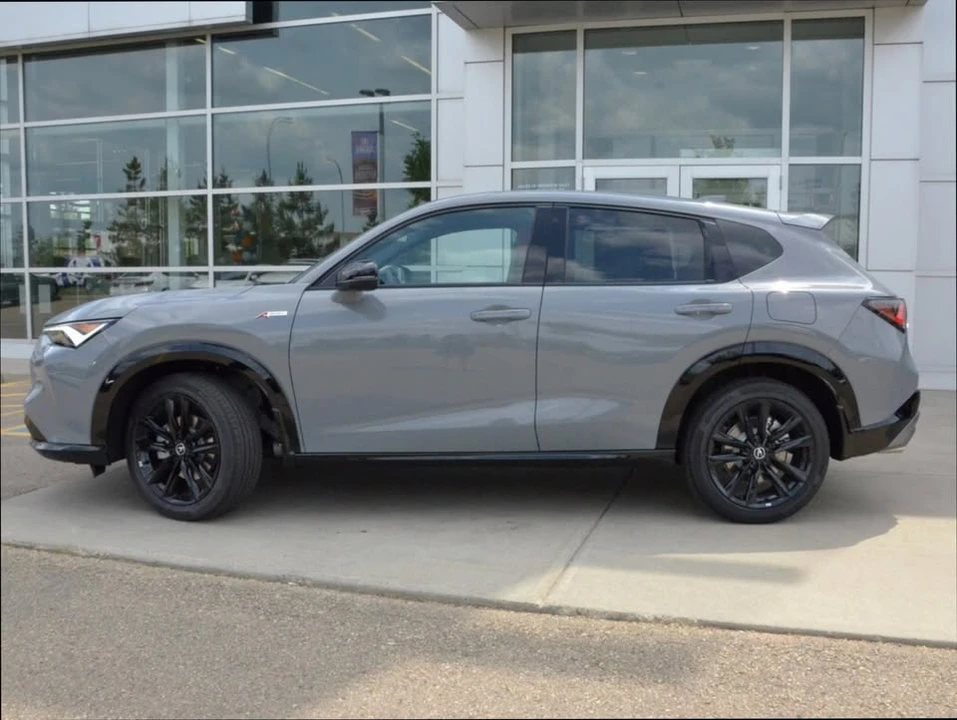 2025 Acura ADX - Image 7 of 13