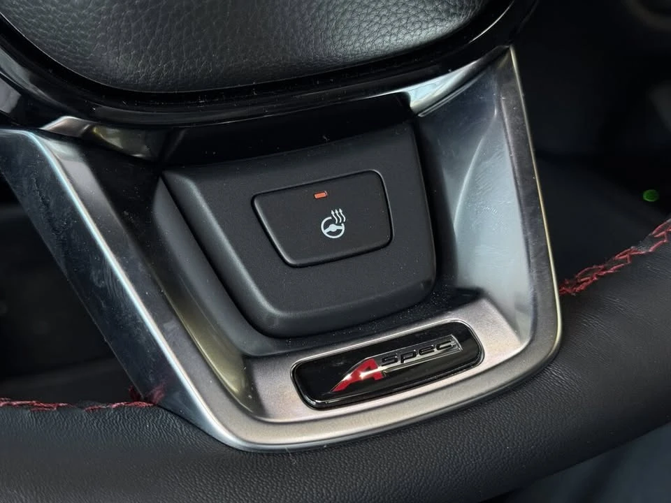 2025 Acura ADX - Image 7 of 14