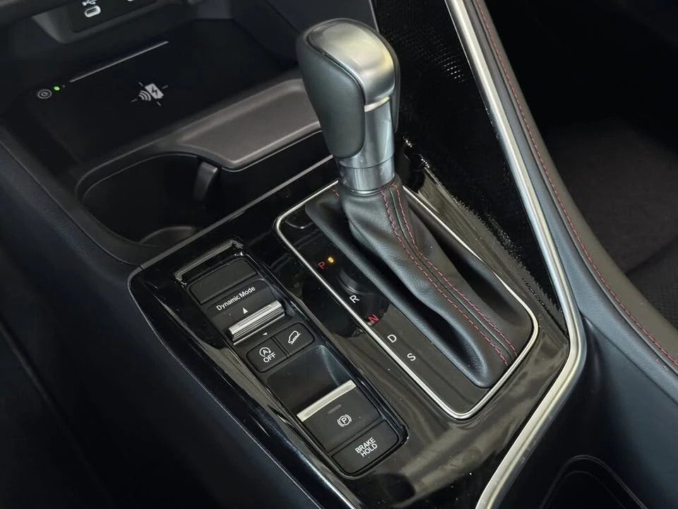 2025 Acura ADX - Image 10 of 14