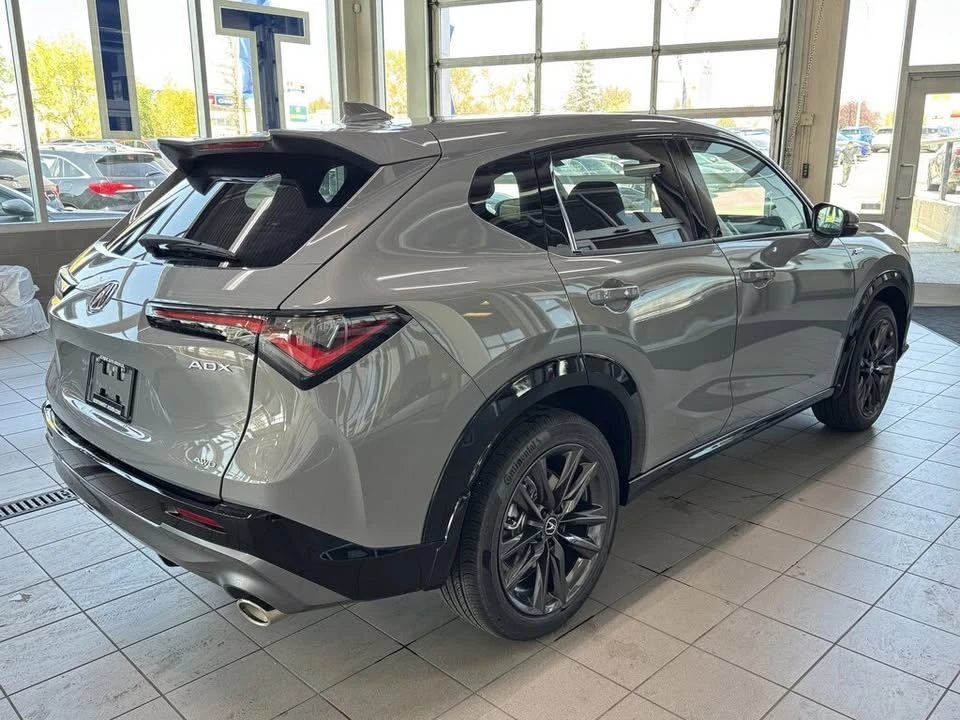 2025 Acura ADX - Image 3 of 14