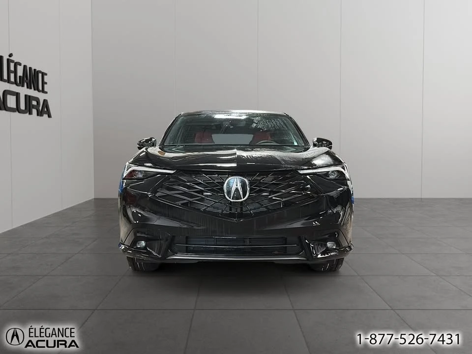 2025 Acura ADX - Image 2 of 20