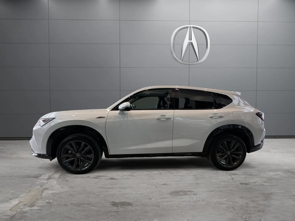 2025 Acura ADX - Image 2 of 14