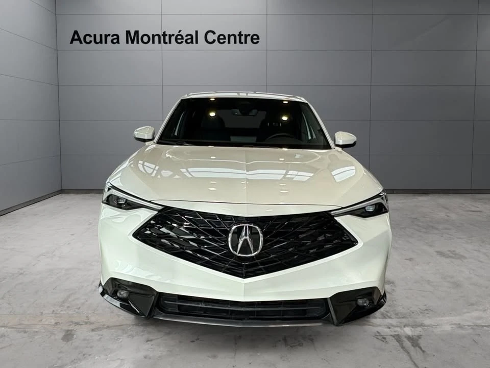 2025 Acura ADX - Image 6 of 14
