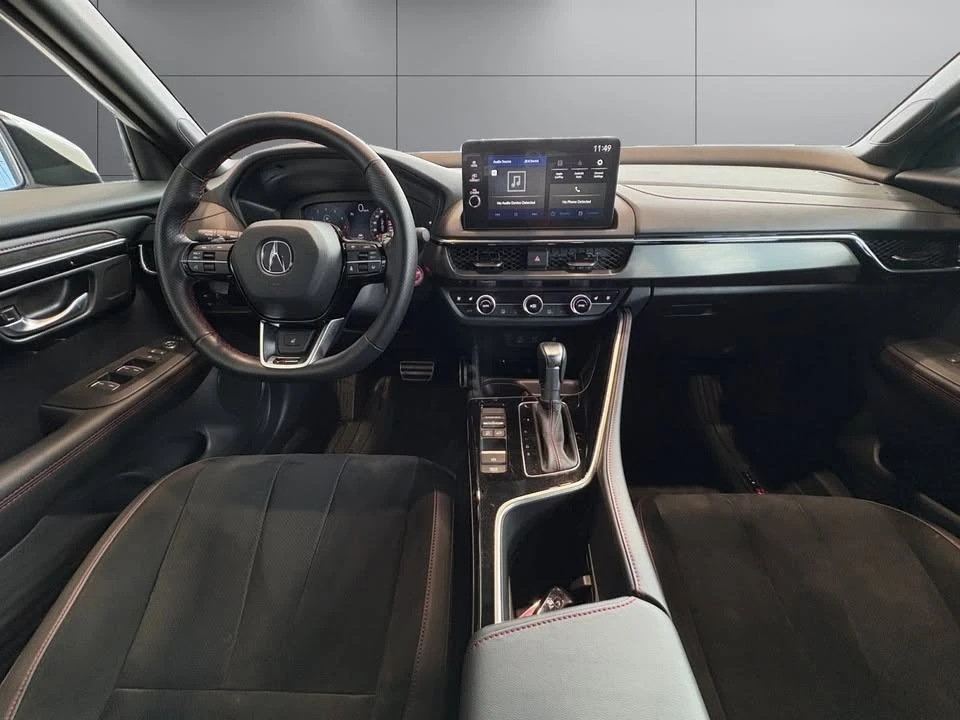 2025 Acura ADX - Image 10 of 14