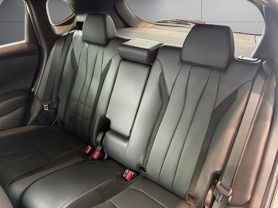 2025 Acura ADX - Image 14 of 14