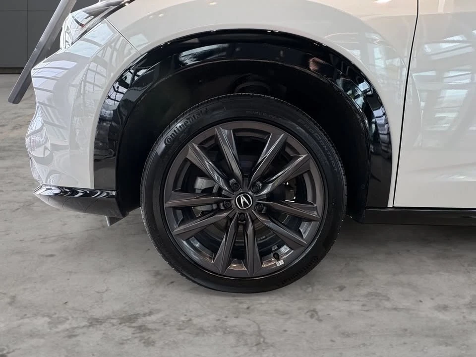 2025 Acura ADX - Image 7 of 14
