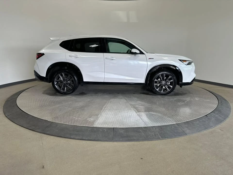 2025 Acura ADX - Image 2 of 20