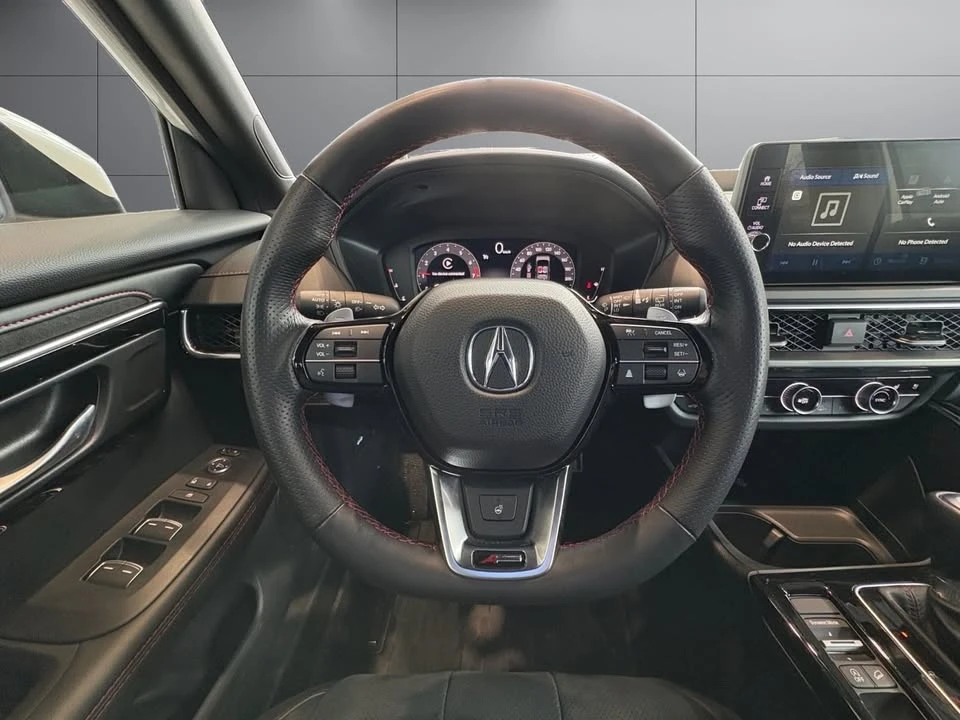 2025 Acura ADX - Image 11 of 14