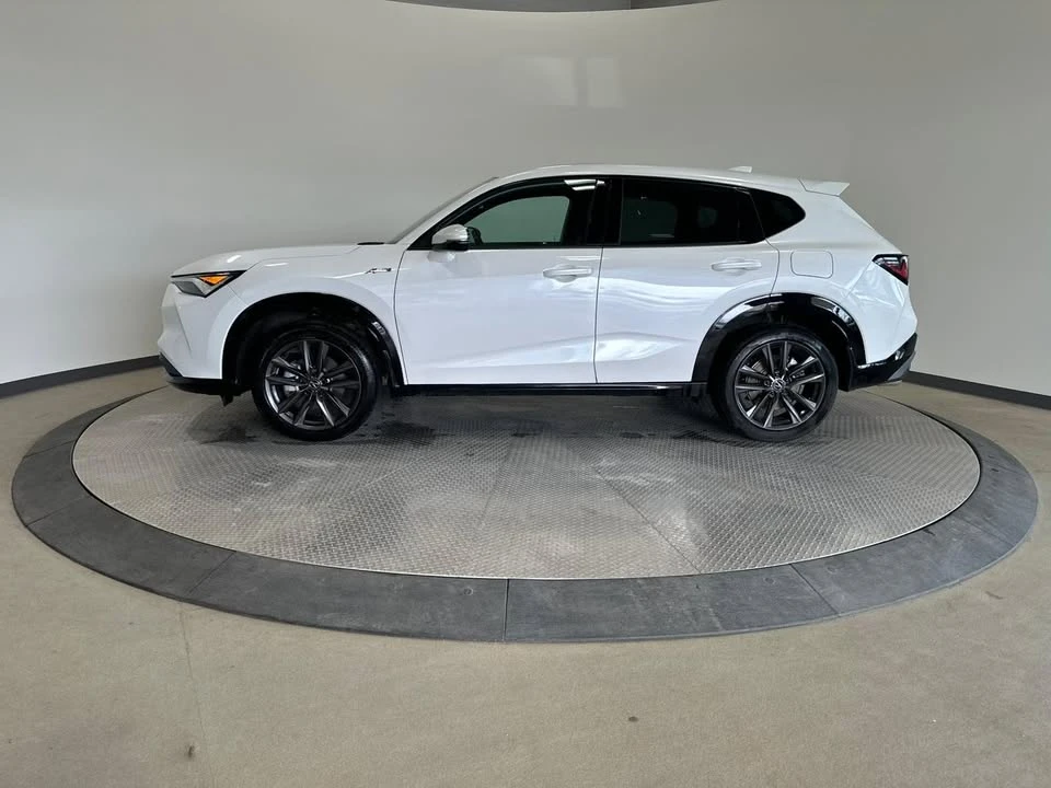 2025 Acura ADX - Image 6 of 20