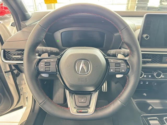 2025 Acura ADX - Image 18 of 20