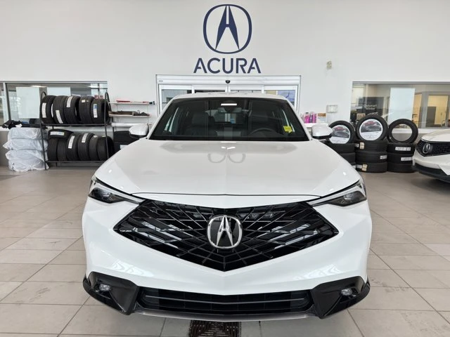 2025 Acura ADX - Image 3 of 20