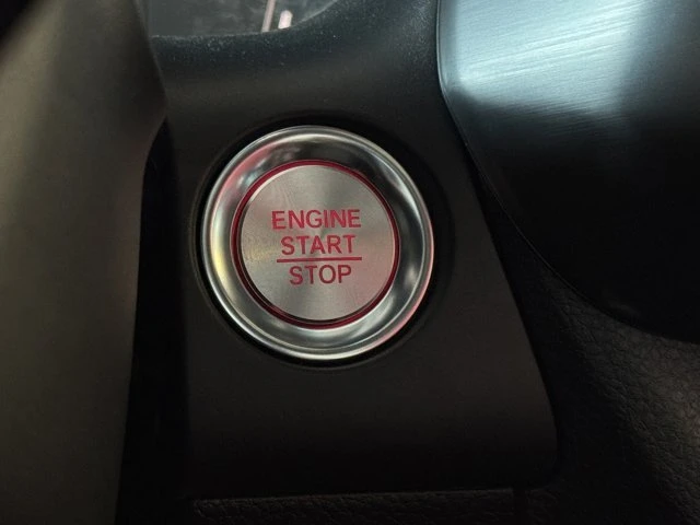 2025 Acura ADX - Image 19 of 20