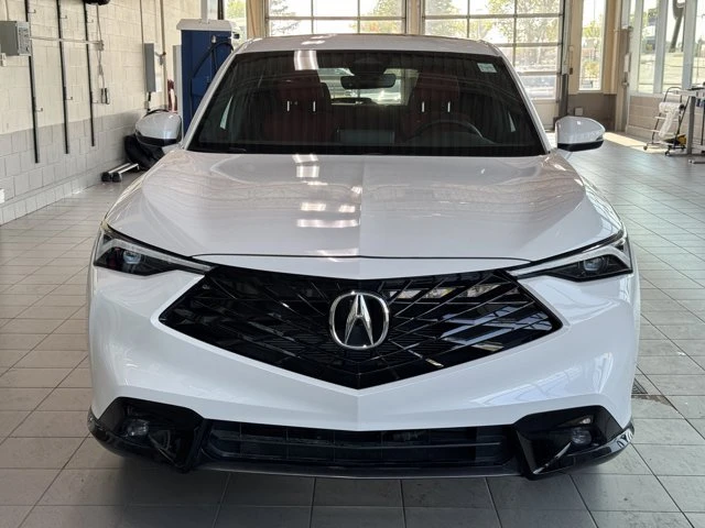 2025 Acura ADX - Image 2 of 20