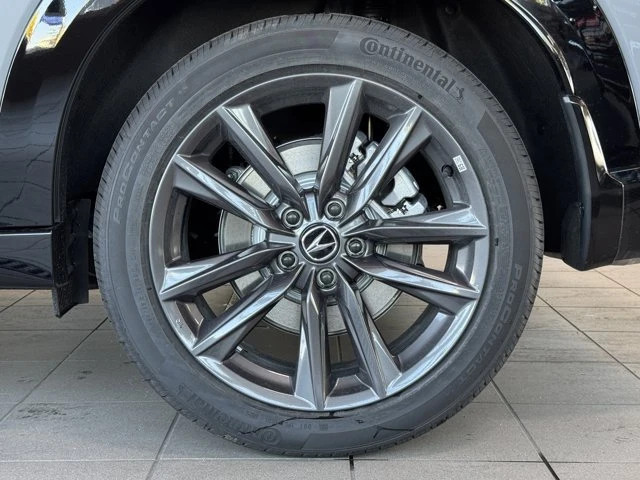2025 Acura ADX - Image 9 of 20