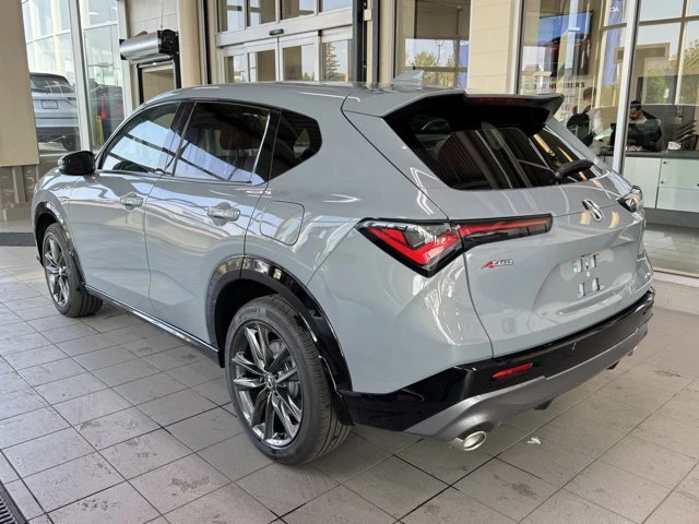 2025 Acura ADX - Image 8 of 20