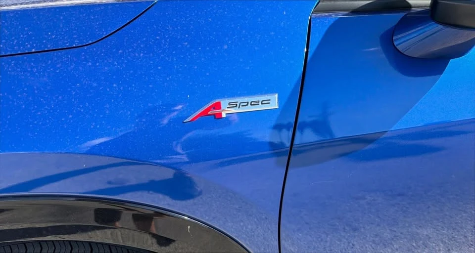 2025 Acura ADX - Image 10 of 20