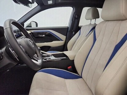 2025 Acura ADX - Image 6 of 19